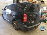 Citroen jumpy - afbeelding 34 van  36