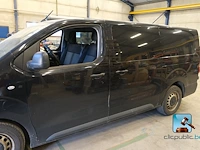 Citroen jumpy - afbeelding 35 van  36