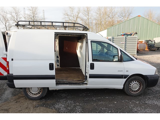 Citroën jumpy - afbeelding 2 van  19