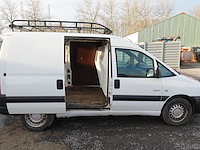 Citroën jumpy - afbeelding 2 van  19