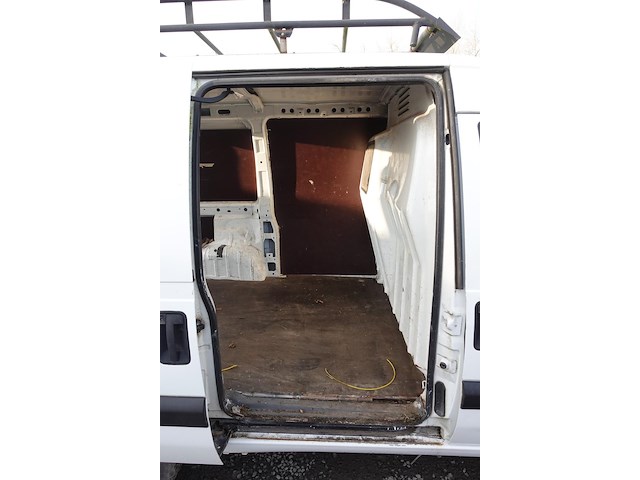 Citroën jumpy - afbeelding 3 van  19