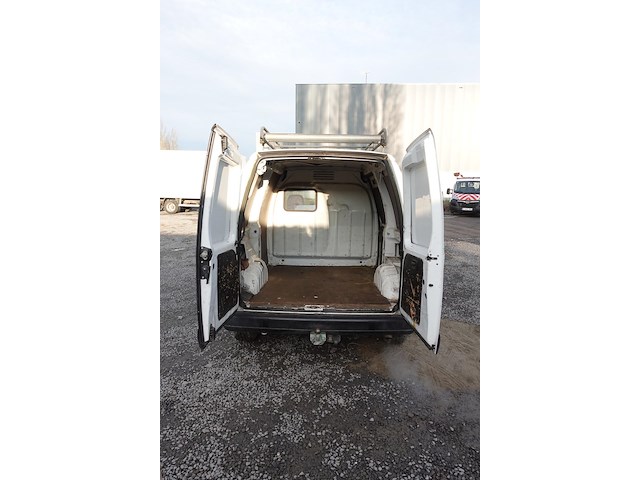Citroën jumpy - afbeelding 4 van  19