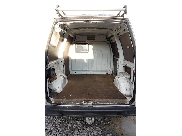 Citroën jumpy - afbeelding 5 van  19