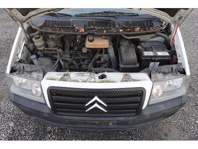 Citroën jumpy - afbeelding 7 van  19