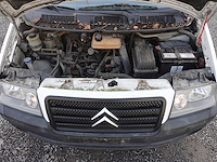 Citroën jumpy - afbeelding 7 van  19