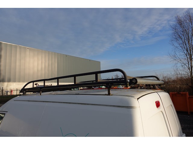 Citroën jumpy - afbeelding 8 van  19