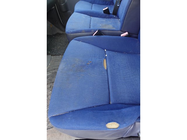 Citroën jumpy - afbeelding 10 van  19