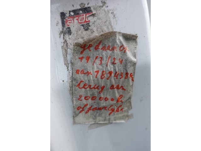 Citroën jumpy - afbeelding 11 van  19