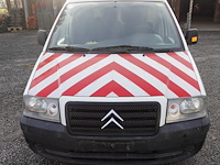 Citroën jumpy - afbeelding 12 van  19