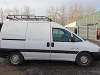 Citroën jumpy - afbeelding 13 van  19