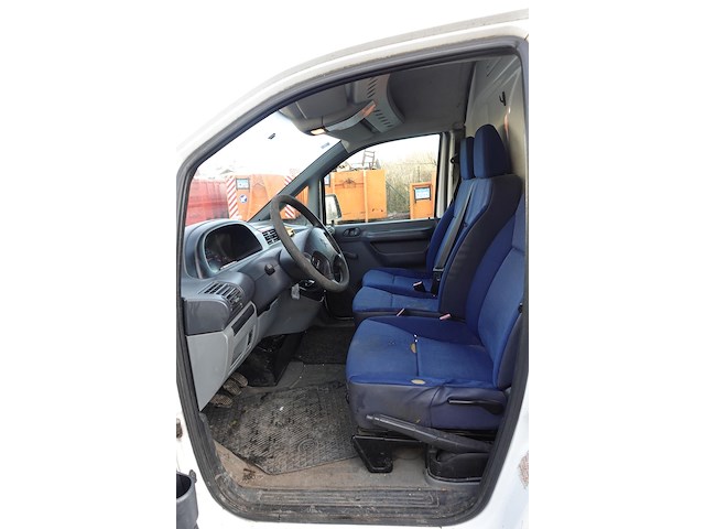 Citroën jumpy - afbeelding 15 van  19