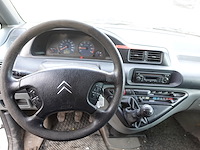 Citroën jumpy - afbeelding 16 van  19