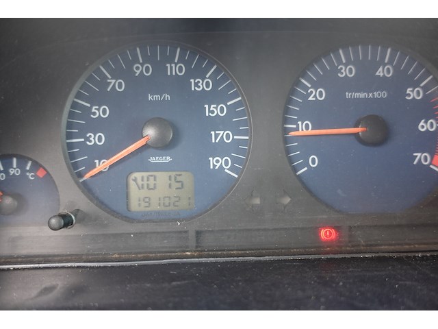 Citroën jumpy - afbeelding 17 van  19