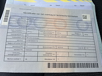 Citroen jumpy - afbeelding 4 van  14