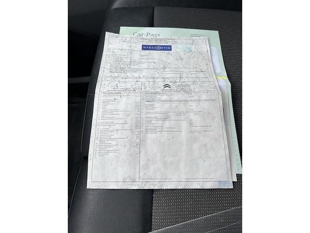 Citroen jumpy - afbeelding 5 van  14