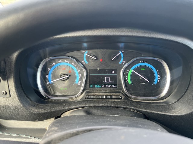 Citroen jumpy - afbeelding 6 van  14