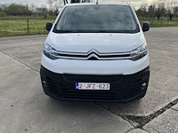 Citroen jumpy