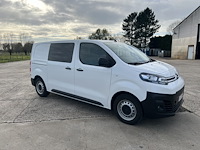 Citroen jumpy - afbeelding 7 van  14