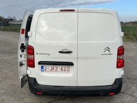 Citroen jumpy - afbeelding 10 van  14