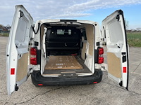Citroen jumpy - afbeelding 11 van  14
