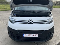Citroen jumpy - afbeelding 13 van  14