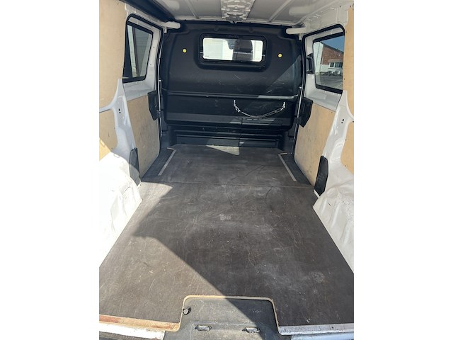 Citroen jumpy - afbeelding 2 van  15