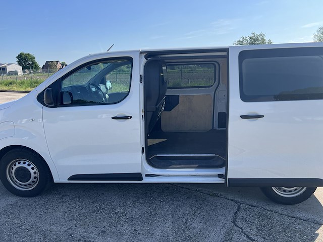 Citroen jumpy - afbeelding 3 van  15