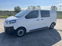 Citroen jumpy - afbeelding 5 van  15