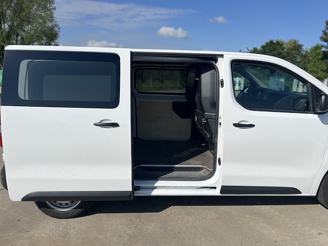 Citroen jumpy - afbeelding 7 van  15