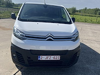 Citroen jumpy