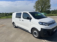 Citroen jumpy - afbeelding 8 van  15