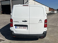 Citroen jumpy - afbeelding 9 van  15