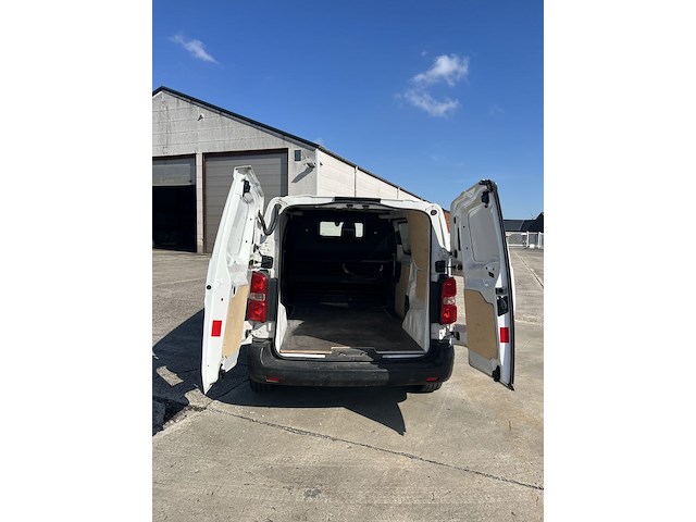 Citroen jumpy - afbeelding 15 van  15
