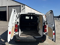 Citroen jumpy - afbeelding 15 van  15
