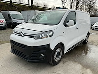 Citroën jumpy - afbeelding 1 van  29