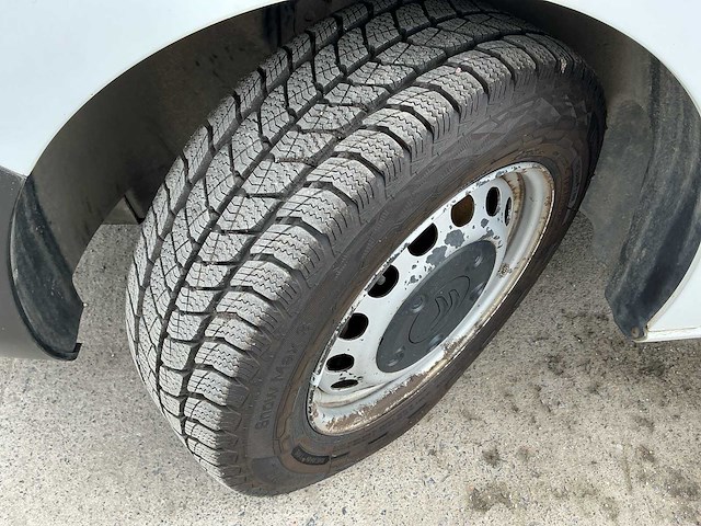 Citroën jumpy - afbeelding 13 van  29
