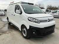 Citroën jumpy - afbeelding 9 van  29