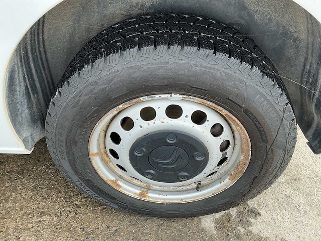 Citroën jumpy - afbeelding 15 van  29