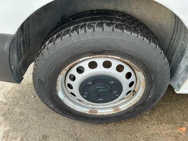 Citroën jumpy - afbeelding 16 van  29