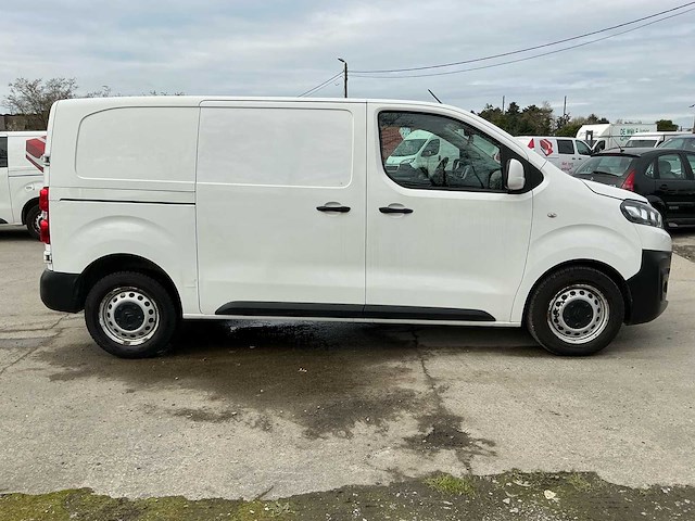 Citroën jumpy - afbeelding 14 van  29