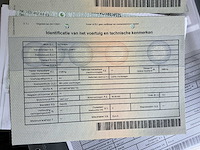 Citroën jumpy - afbeelding 26 van  29