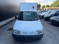Citroën lichte vrachtwagen - afbeelding 3 van  10