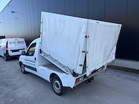 Citroën lichte vrachtwagen - afbeelding 5 van  10