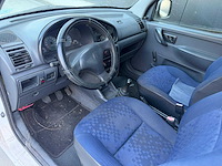 Citroën lichte vrachtwagen - afbeelding 9 van  10