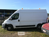 Citroen lichte vrachtwagen - afbeelding 2 van  15