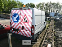 Citroen lichte vrachtwagen - afbeelding 3 van  15