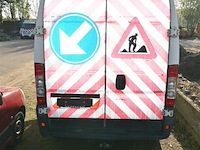 Citroen lichte vrachtwagen - afbeelding 4 van  15