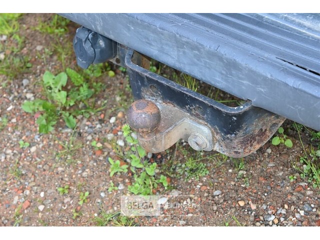 Citroen lichte vrachtwagen - afbeelding 5 van  15