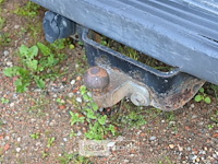 Citroen lichte vrachtwagen - afbeelding 5 van  15