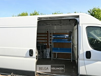 Citroen lichte vrachtwagen - afbeelding 6 van  15